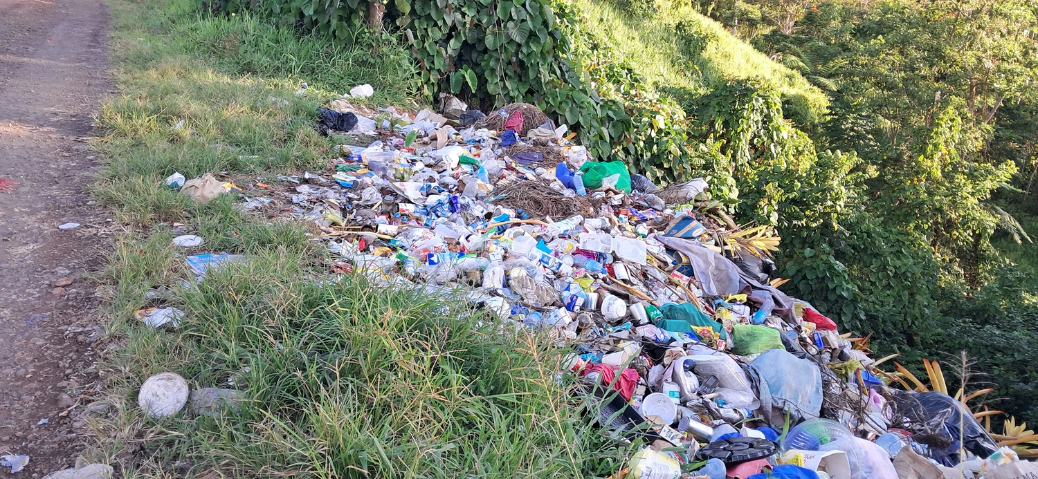 Heaven on Earth – Tanumalala