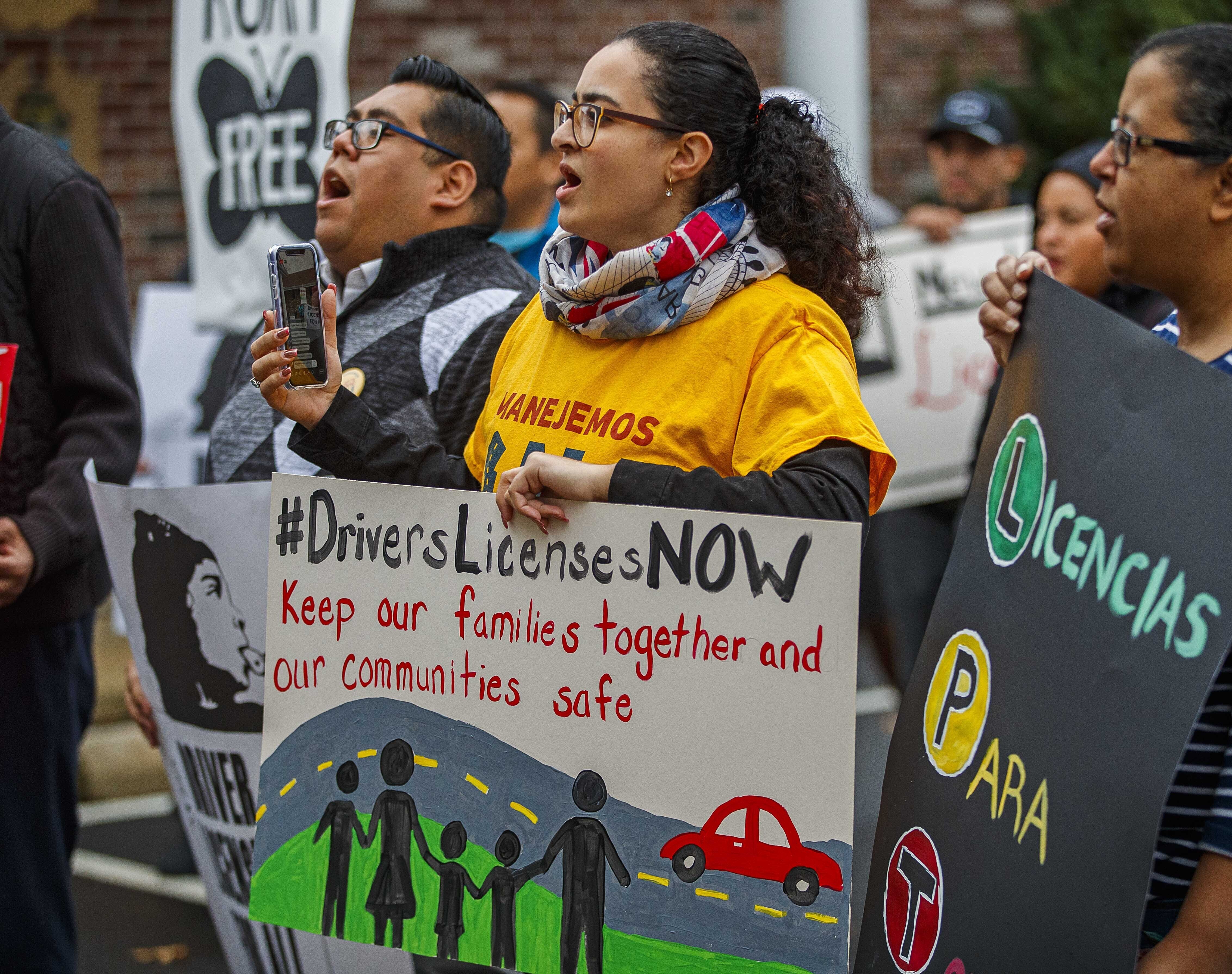 Challenge to immigration law is tossed on eve of enactment