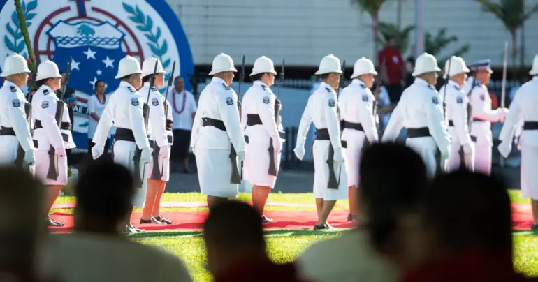 Merits and questionable appointments