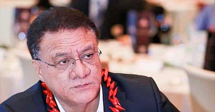 New foreign mission appointees announced