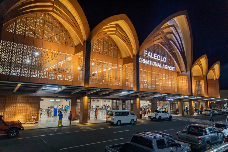 Know what's restricted, Customs boss tells travellers