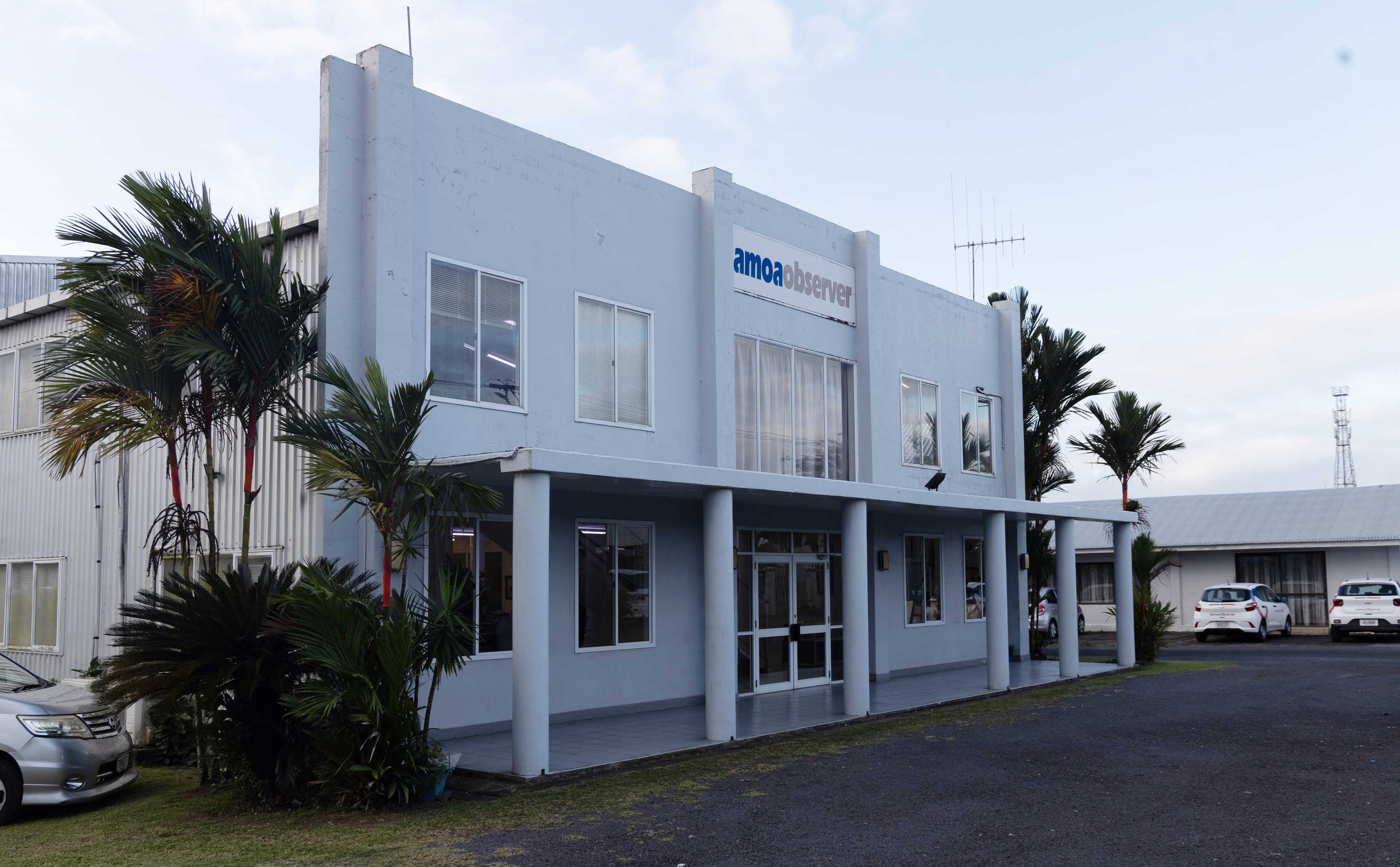 It has been a challenging but wonderful 45 years