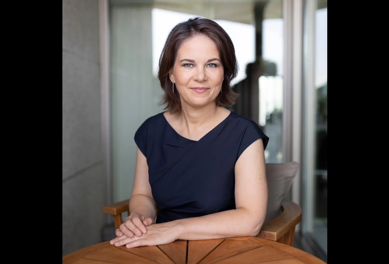 “The Climate Change Conference is an opportunity – if we all play our part”