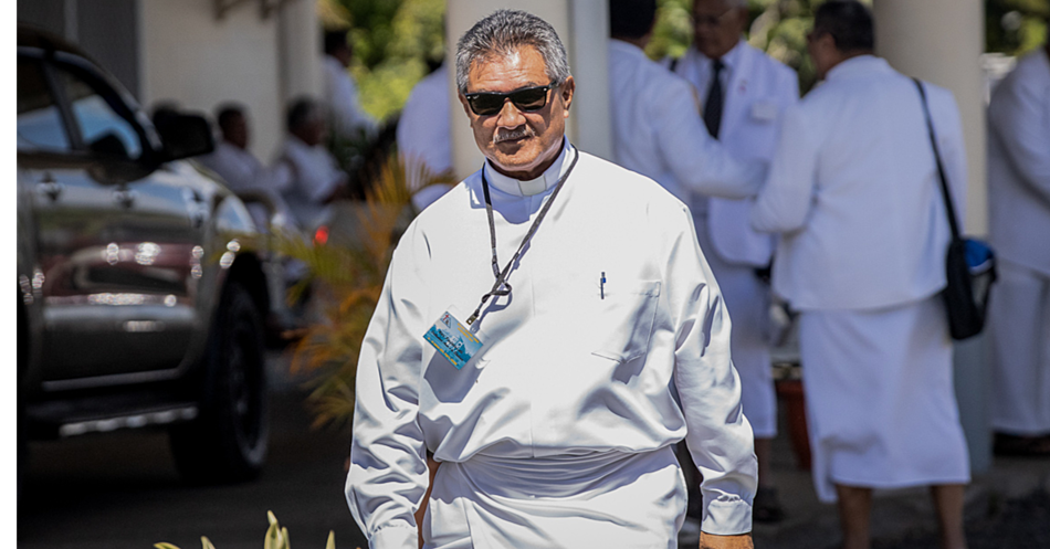 Check your relationship with God during Easter – Methodist President