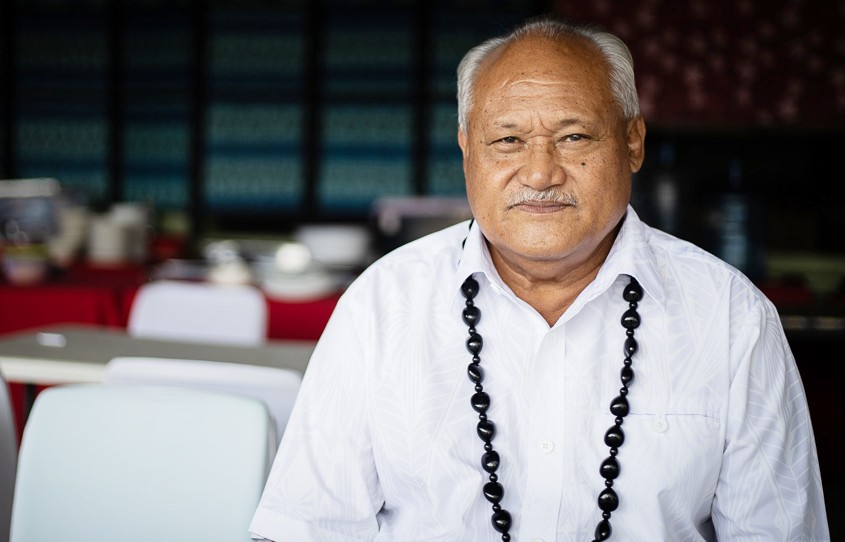 Speaker says House to decide seats of two M.P.s