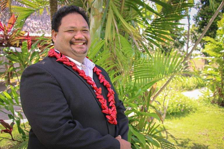 Youngest H.R.P.P. candidate optimistic