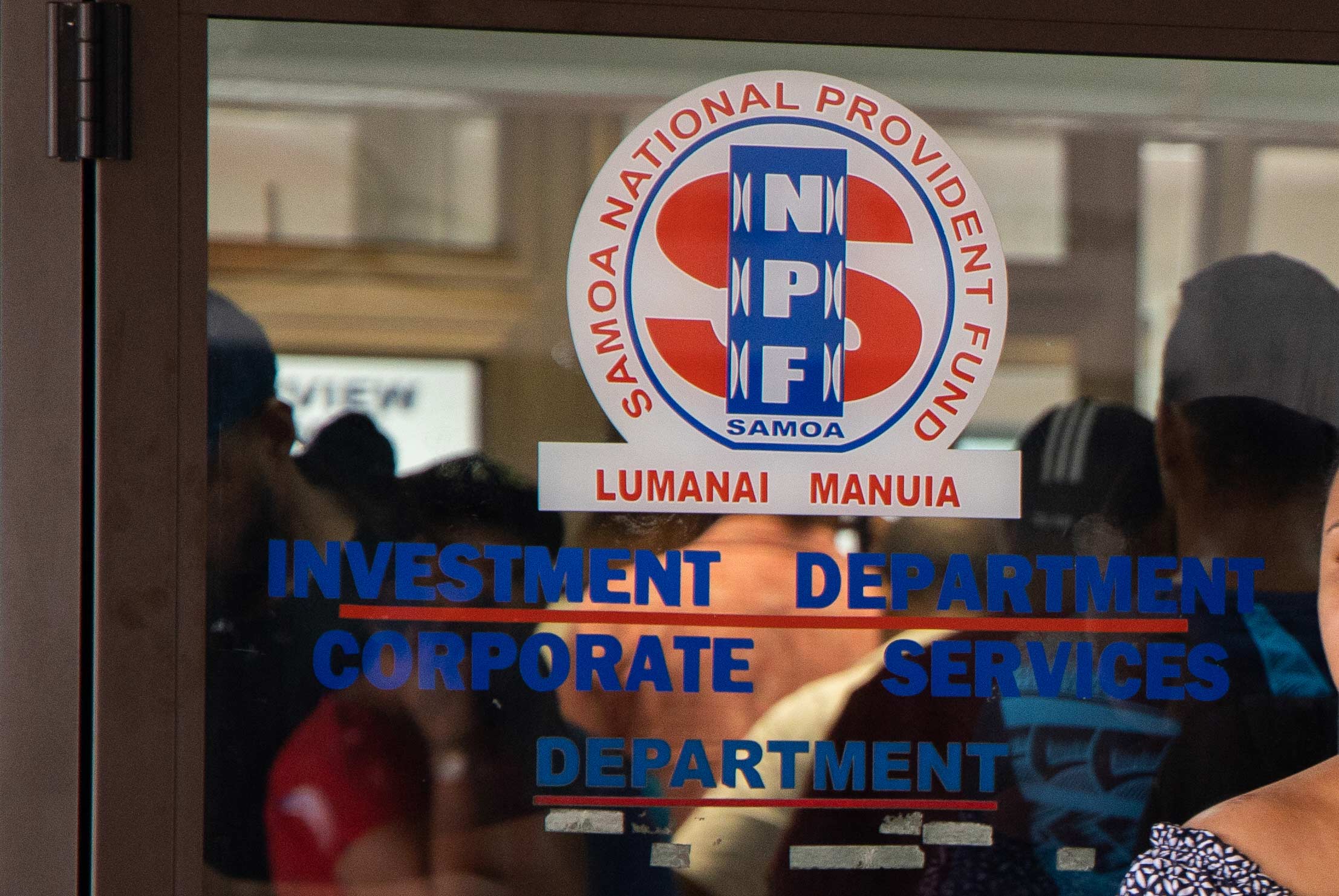 Npf Member Log In Samoa Observer | Why the Government must listen to concerns from the