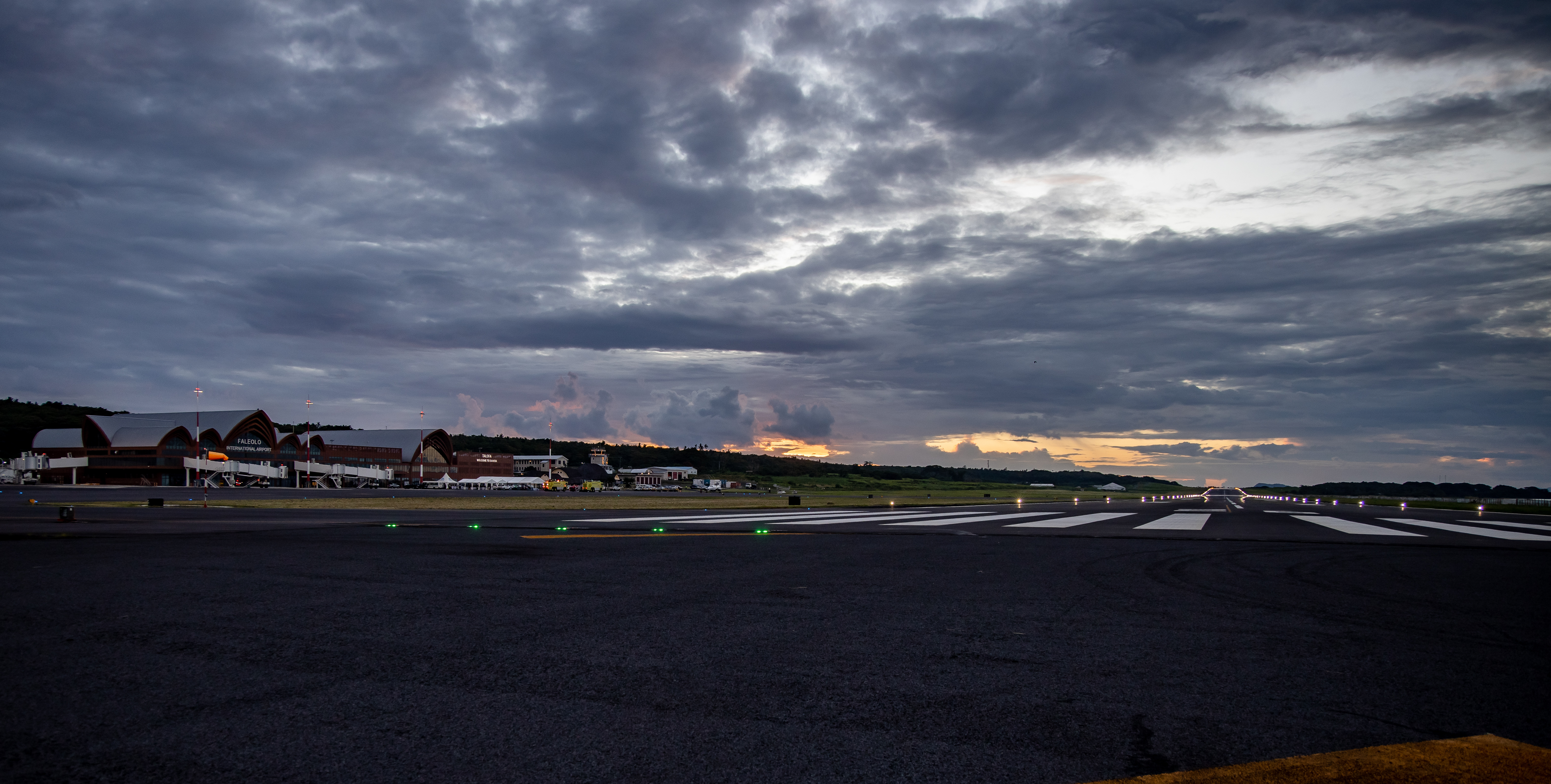 P.A.S.O. Council directors in meeting