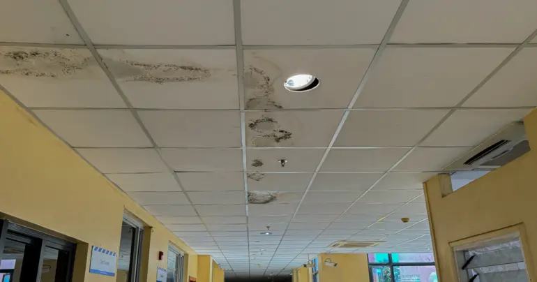 We need better hospitals and health facilities