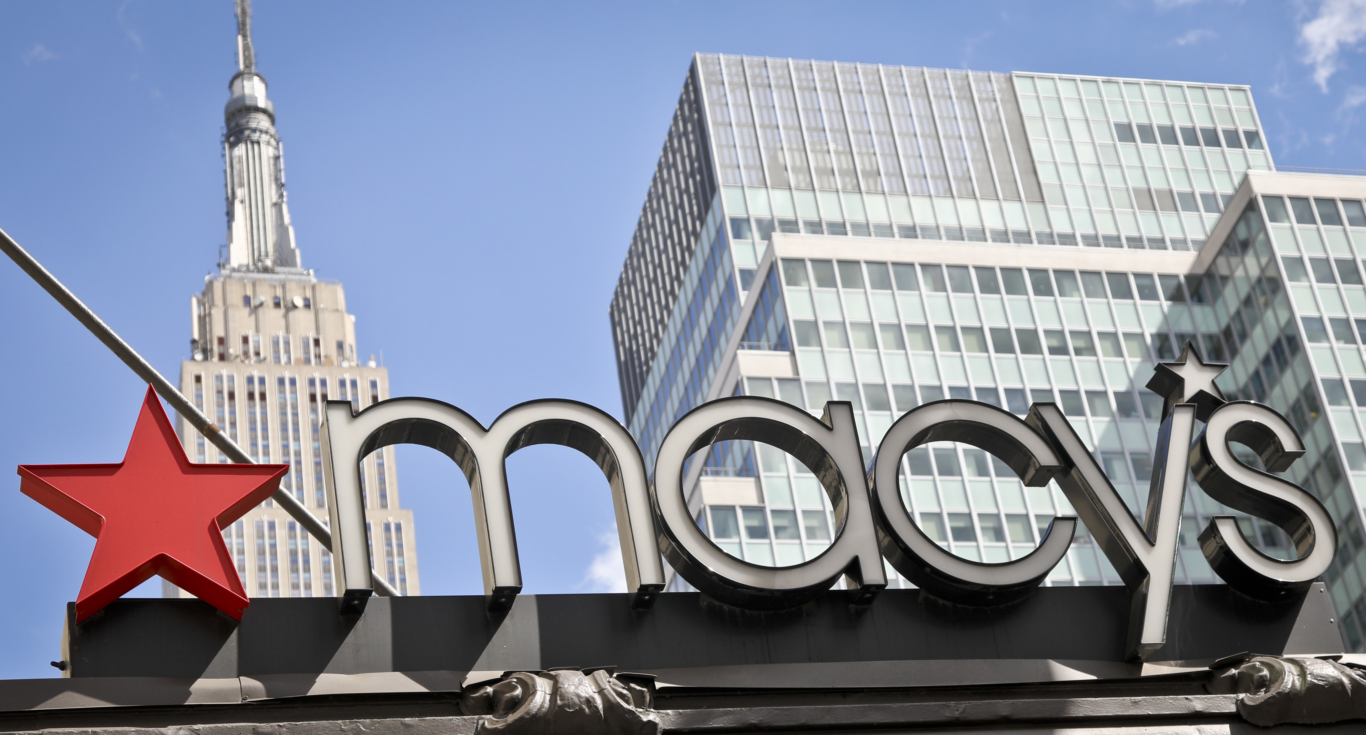 Macy's warns customers could feel impact of trade war