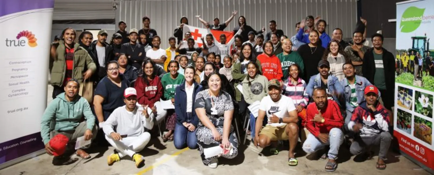 Pacific labour mobility: let’s talk about sex