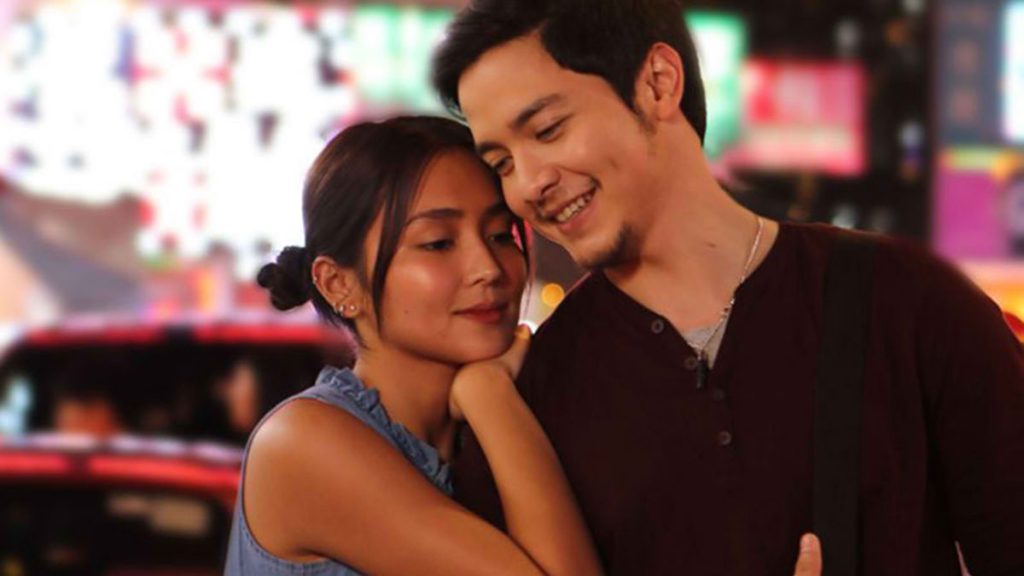 Filipino film premiere a first for Samoa