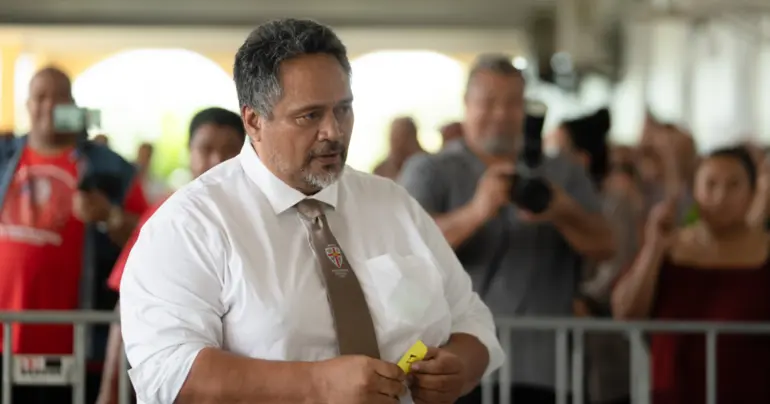 Toelupe engages overseas counsel