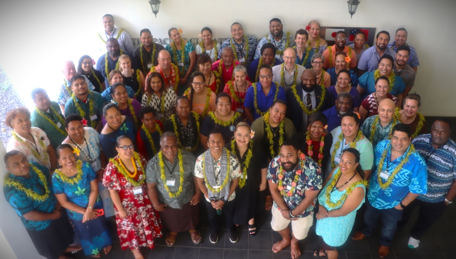 Samoa hosts important Pacific talks