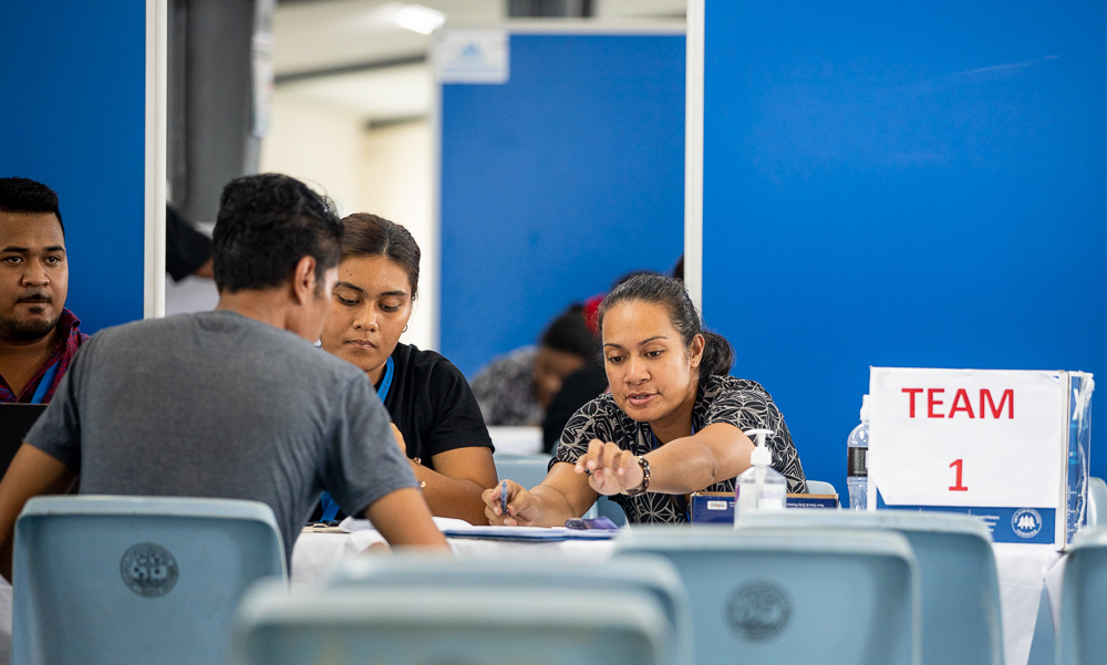 Citizens get $9.5 million from census exercise payment 