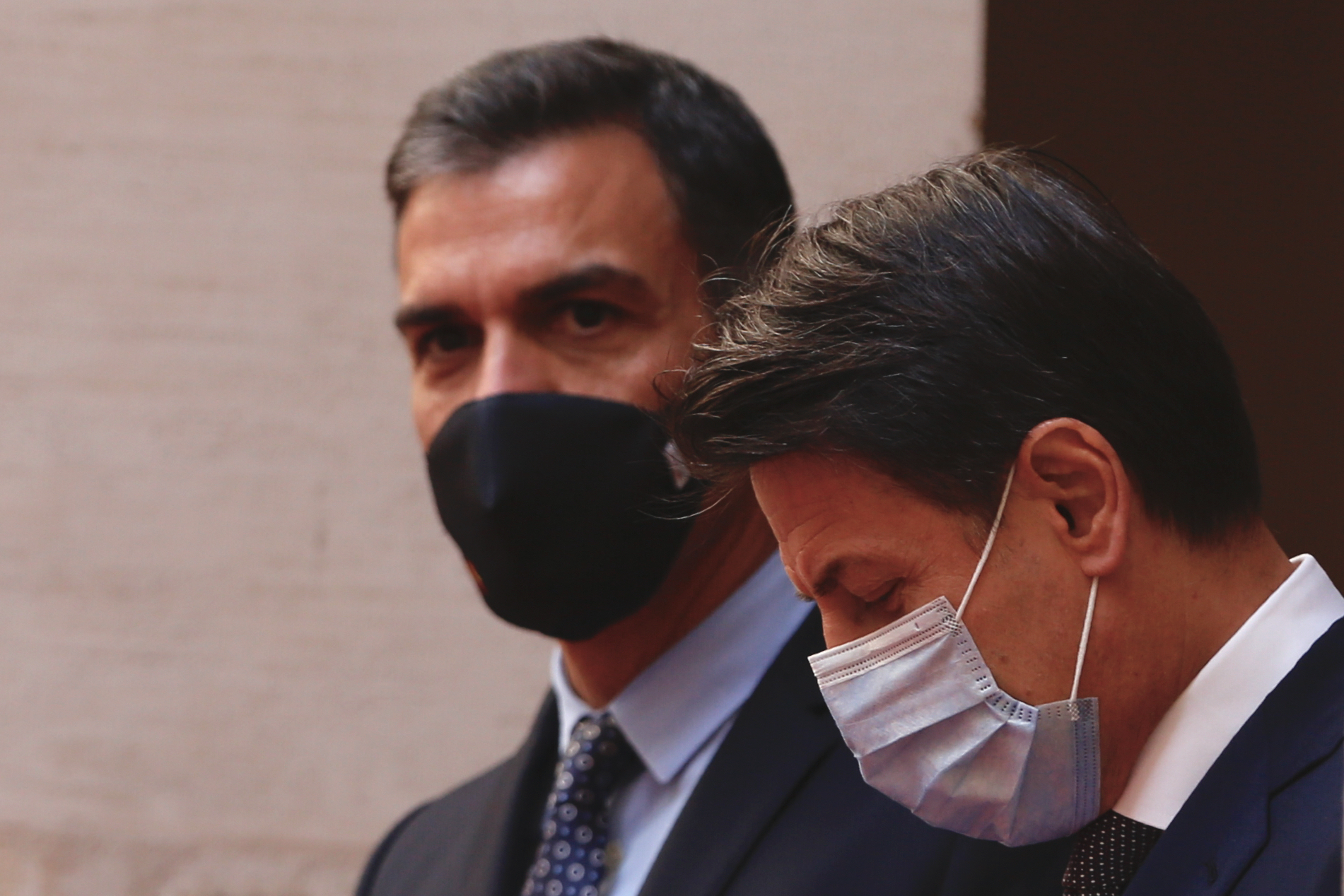 The Latest: Spain to lift state of emergency in Madrid 