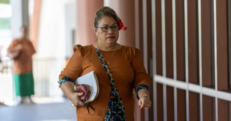 Mulipola and UTOS investment team head overseas