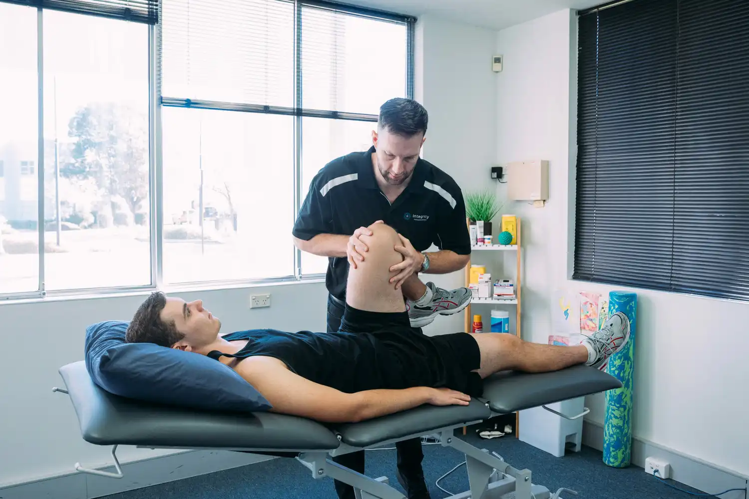 FAQ for Physiotherapists