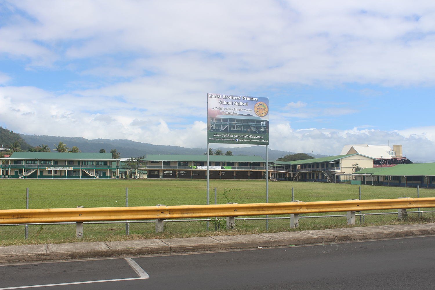 Canada and Germany win openers in Rugby World Cup repechage