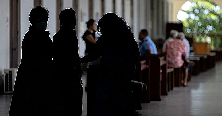 The extraordinary self-confession and the need for Justice