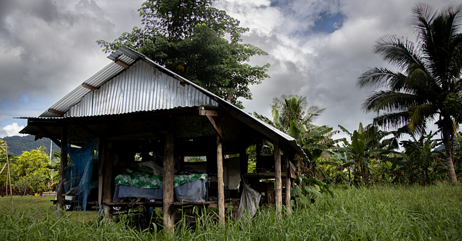 Father hopes for stable, safe home 