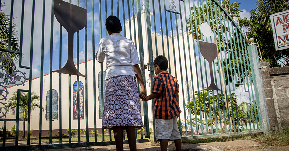 Church, Govt. agree on S.O.E. orders 