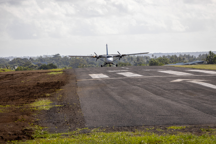 How can planes be feasible?