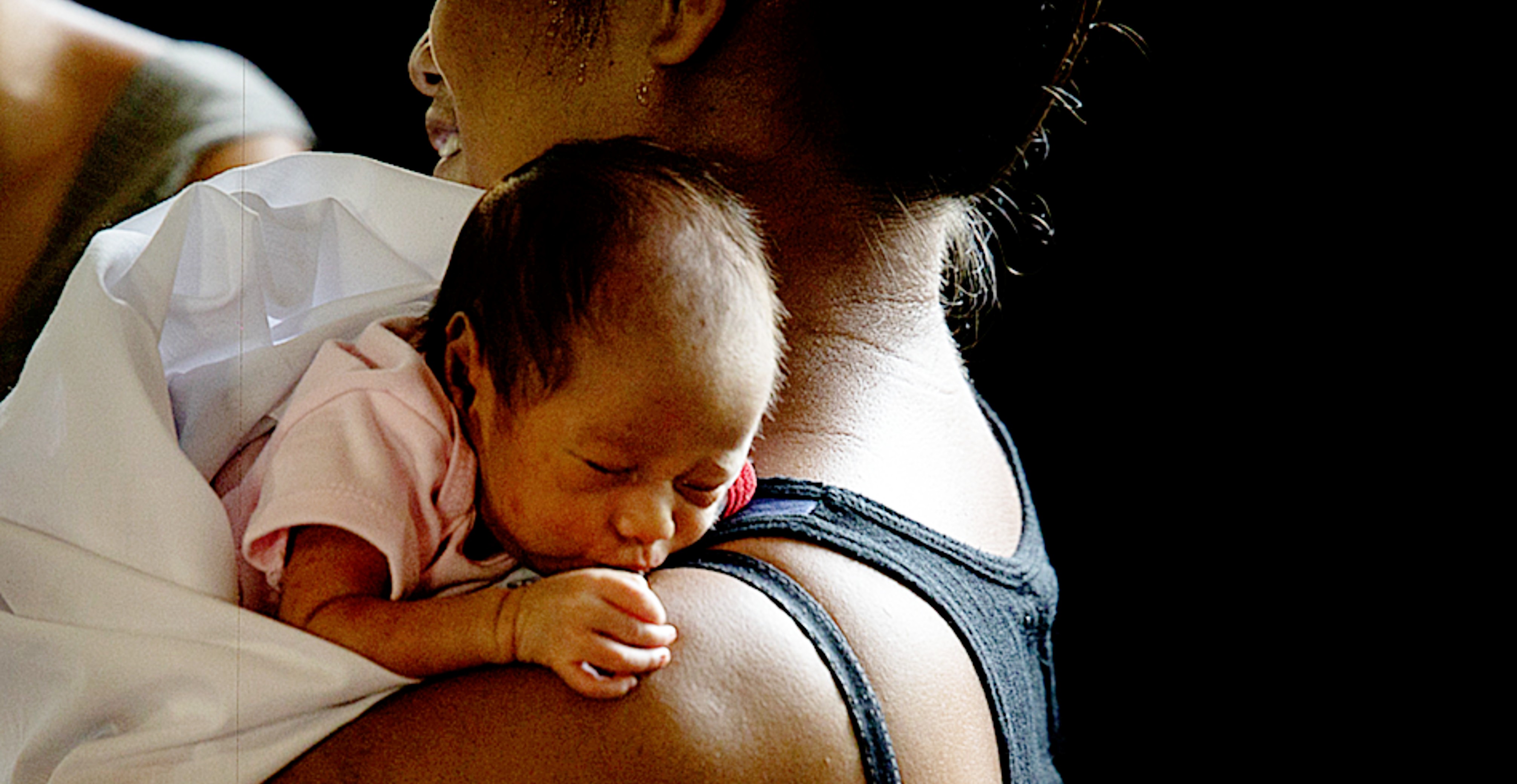 The need for adequate sleep