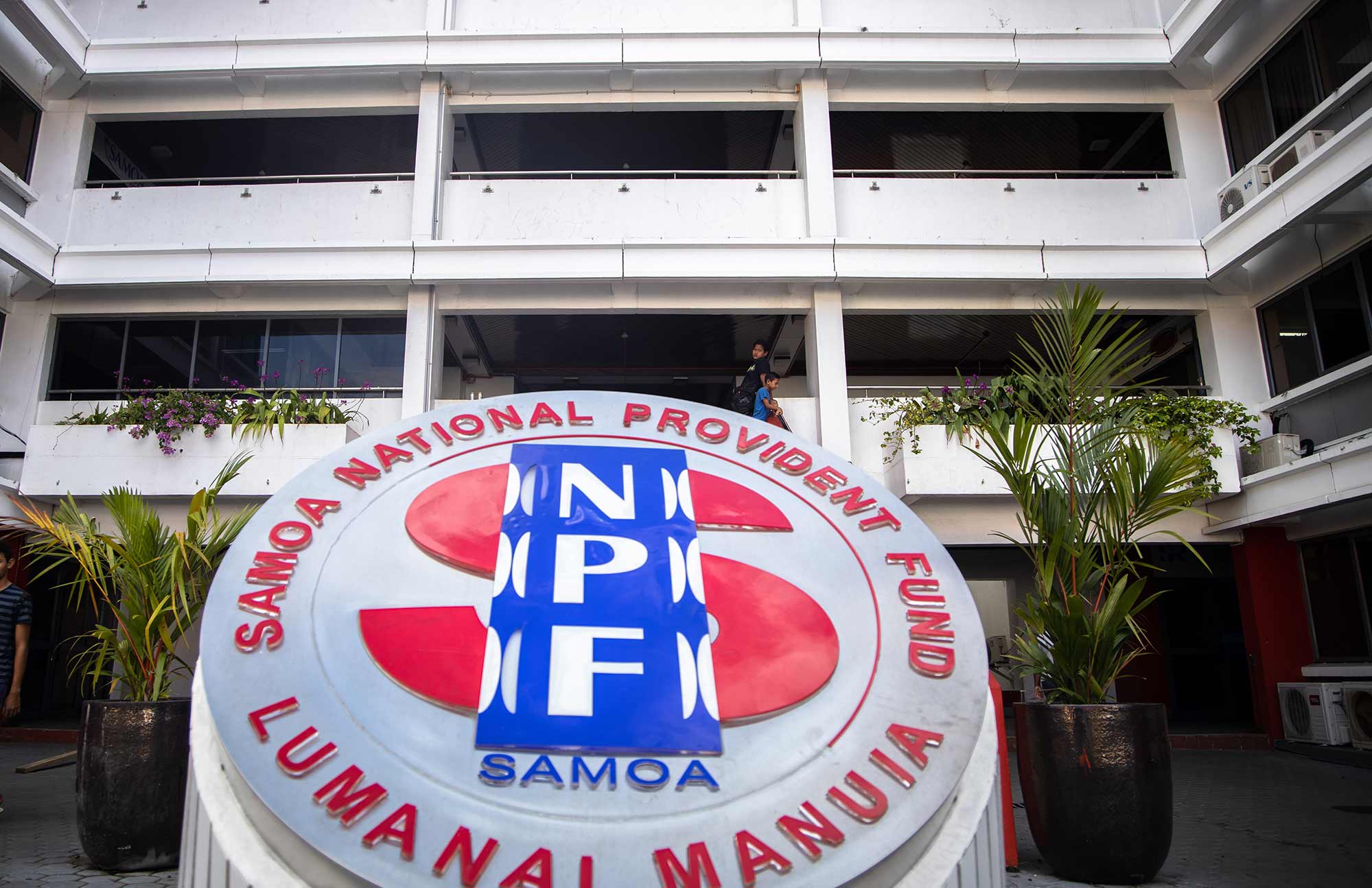 National Provident Fund slammed for not being transparent