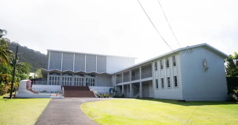 Compelled to vote: Carmelite nuns follow law