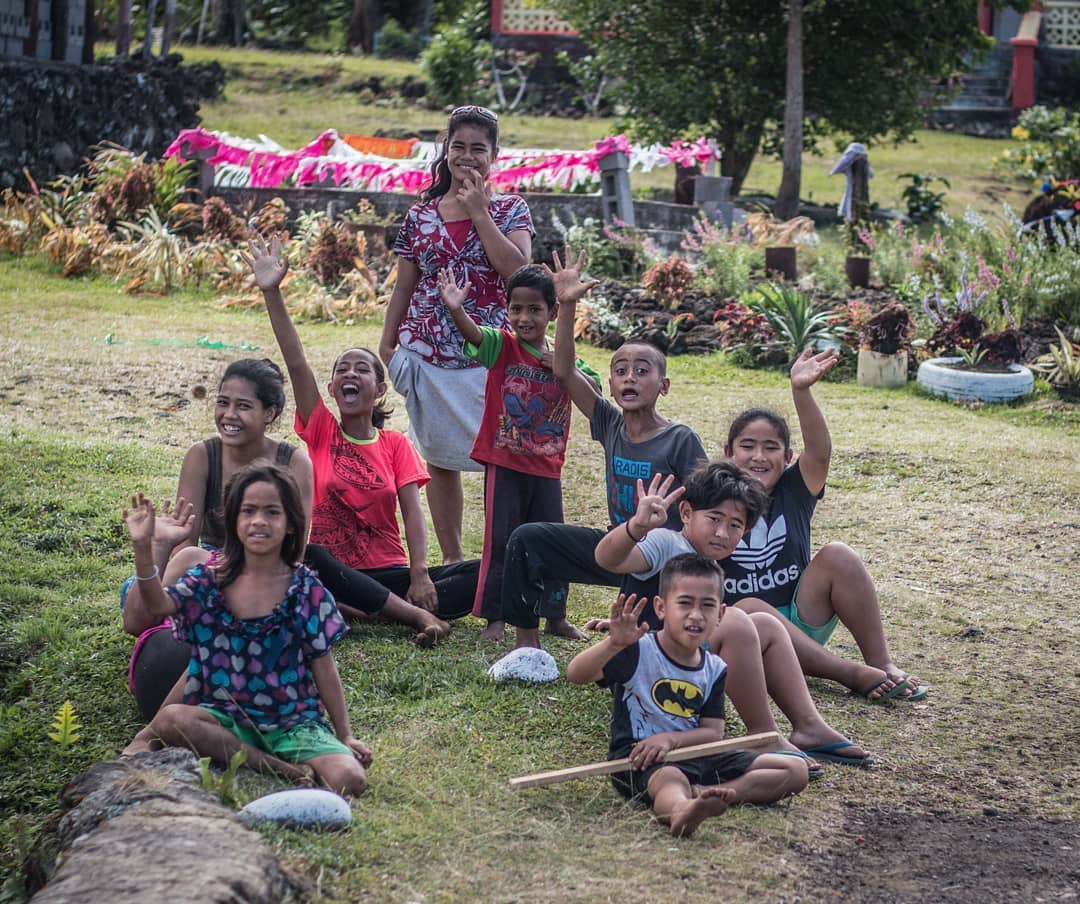 Despite trauma, research shows high levels of wellbeing in tsunami aftermath