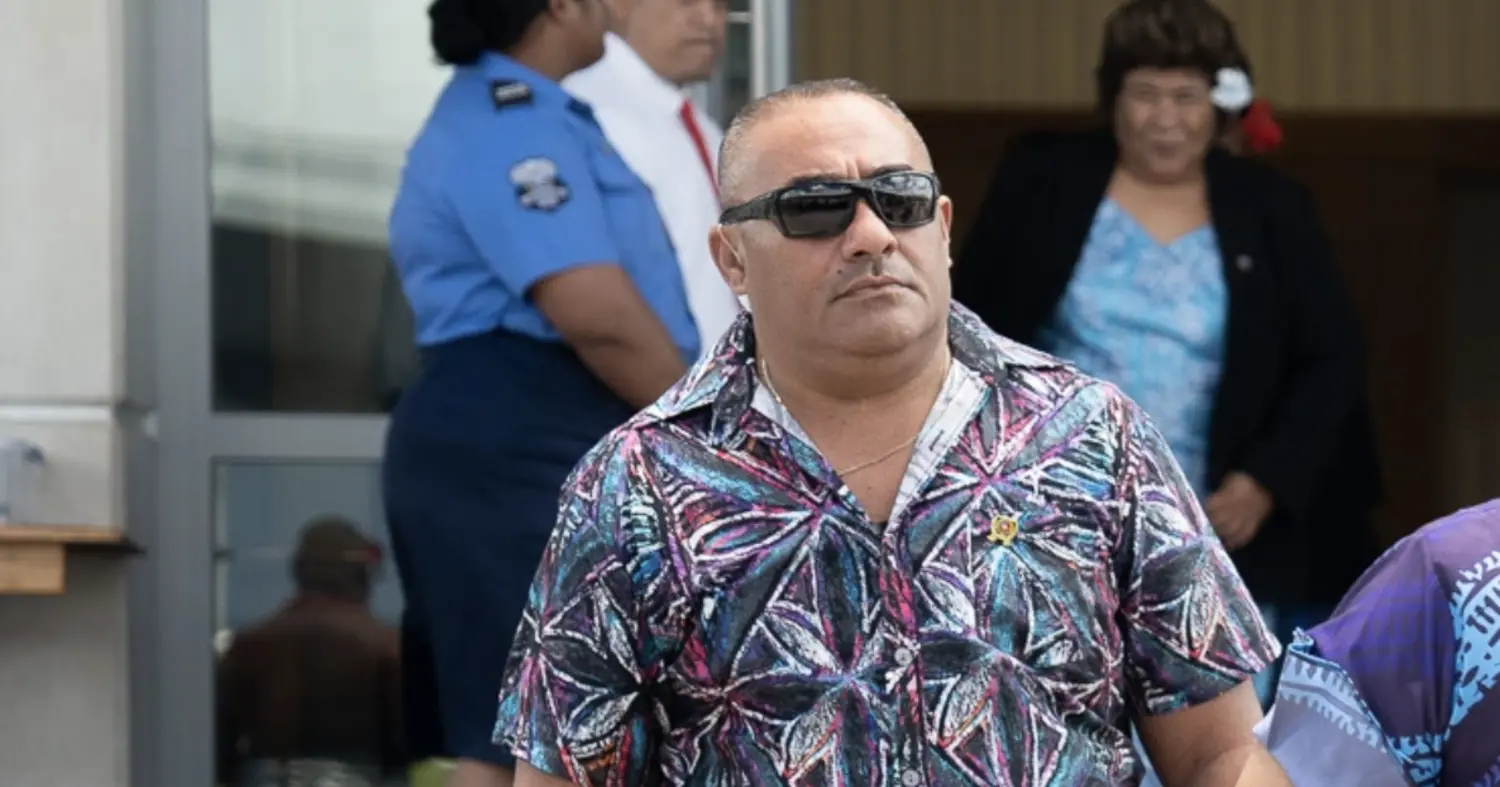 Officer with 30 years of service suspended 