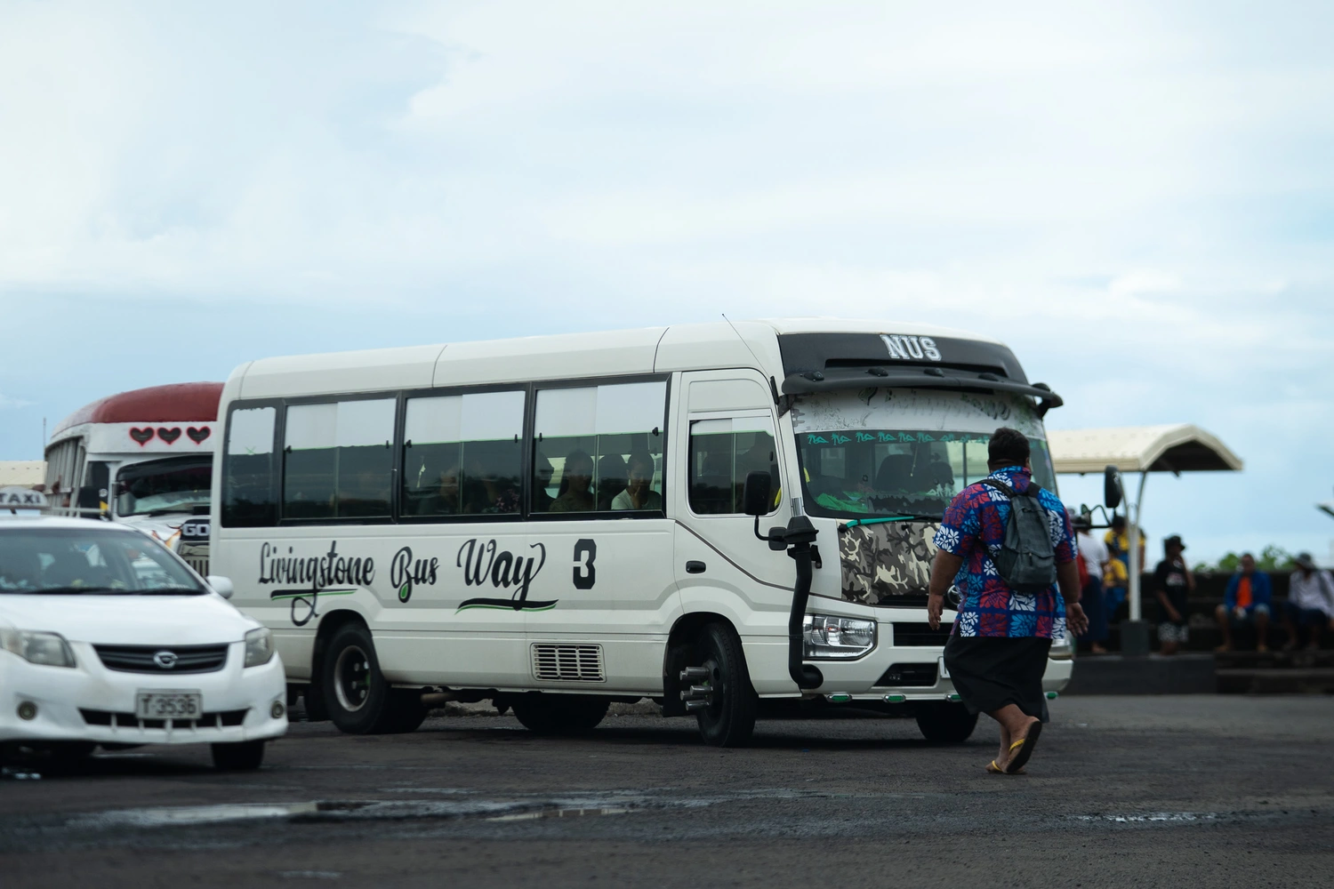 The urgent need for a national fuel strategy