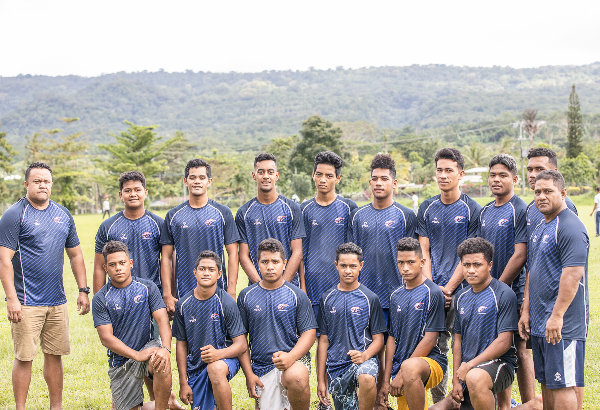 Cricket U19s compete for World Cup place