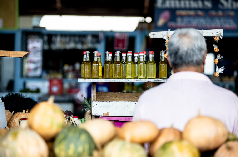 Farmers in the dark on free trade deal