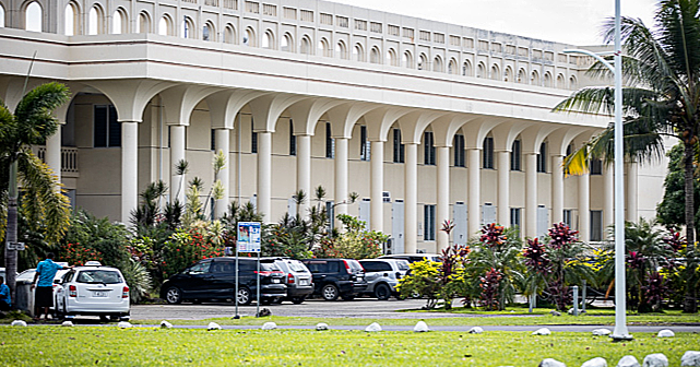 Light must be shone on Govt.'s court powers