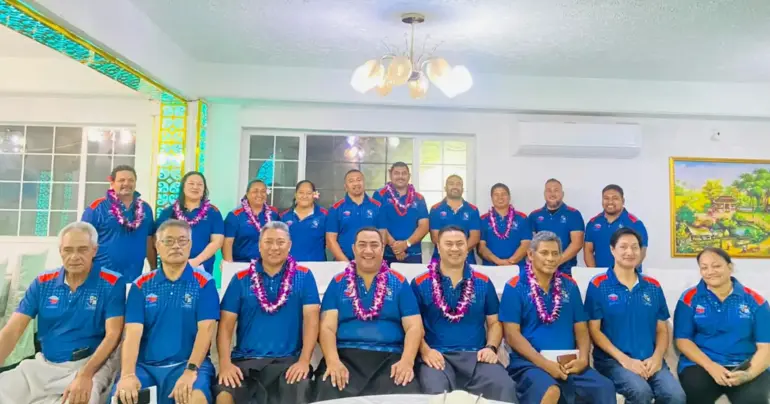 MBOPA begins fundraising for hall uprgrade