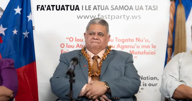 Stop the misleading rhetoric to gain votes