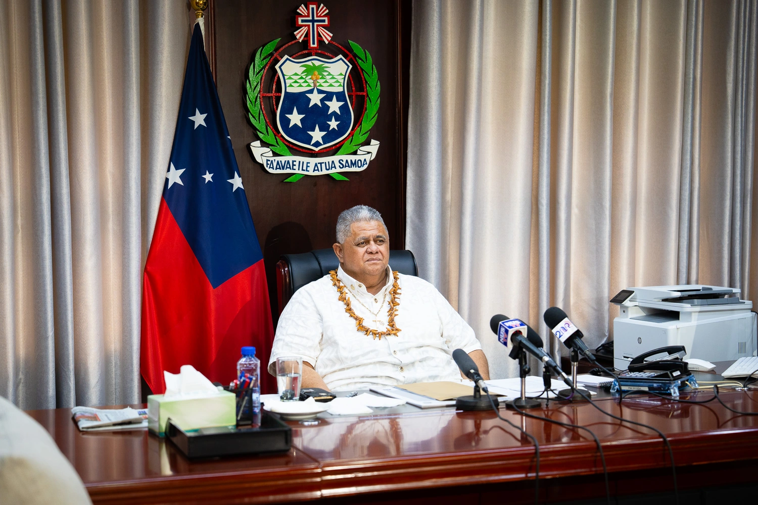 $6 minimum wage, pay rise for civil servants