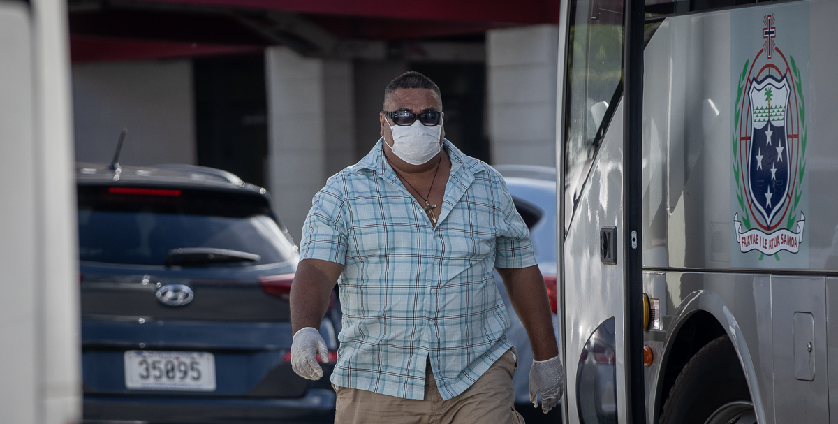 Quarantine security beefed up