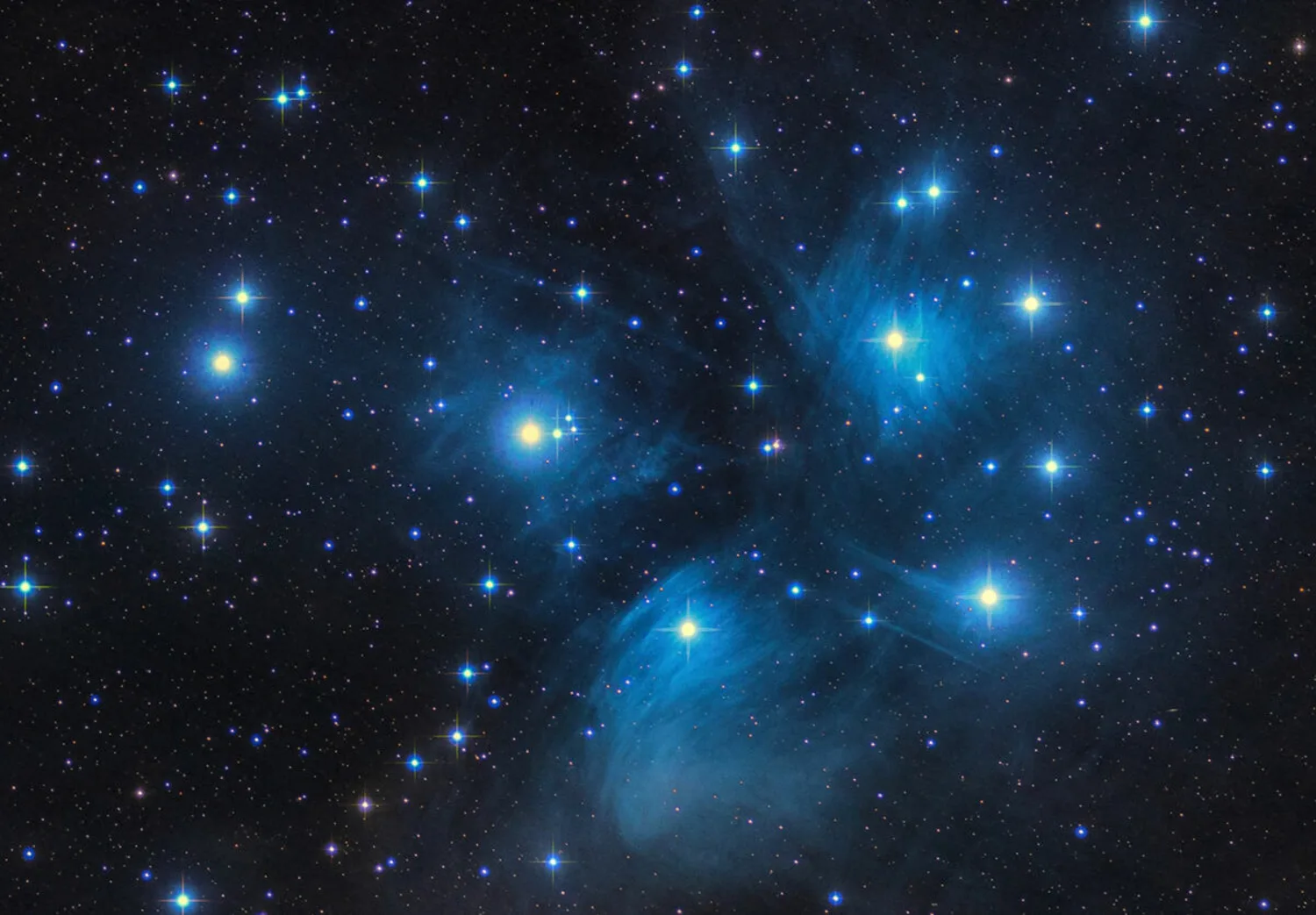 Celebrating Matariki, the Māori New Year in Samoa