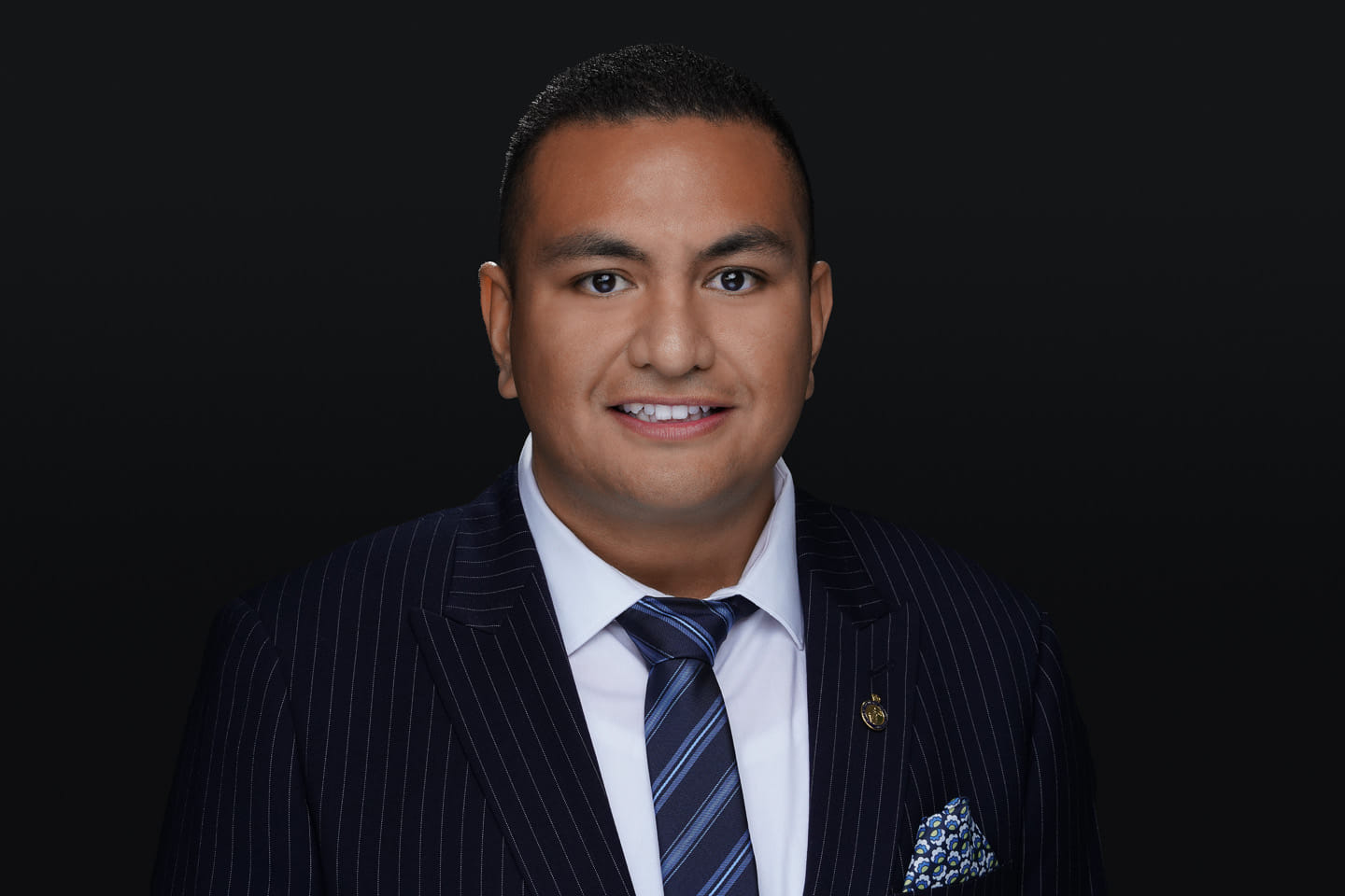 Sole Samoan gets elected in Manurewa