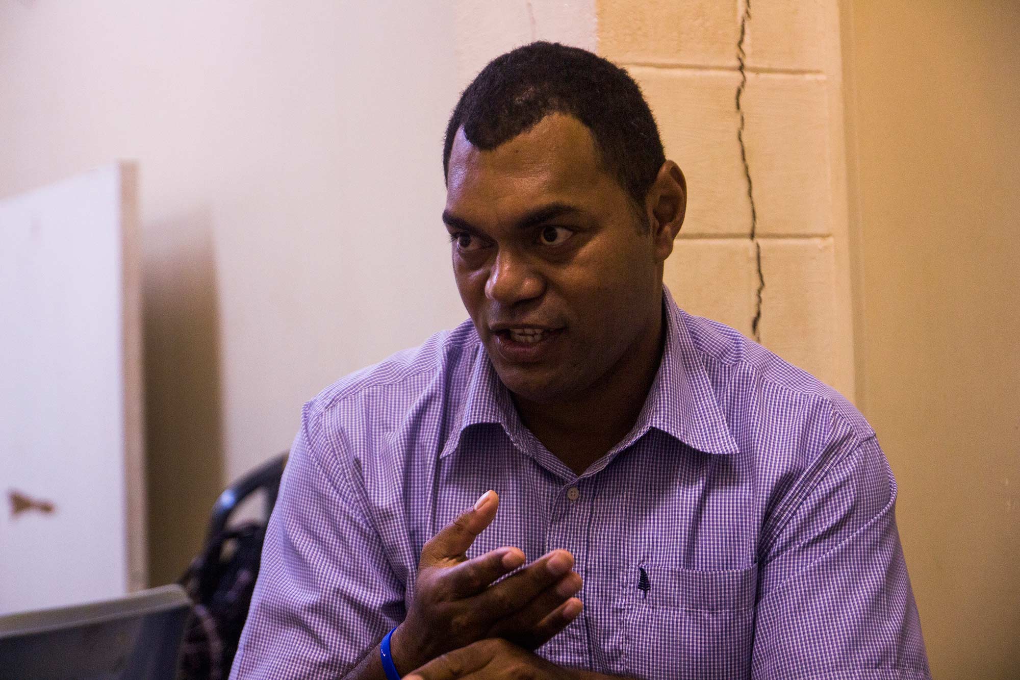 Why sign language matters