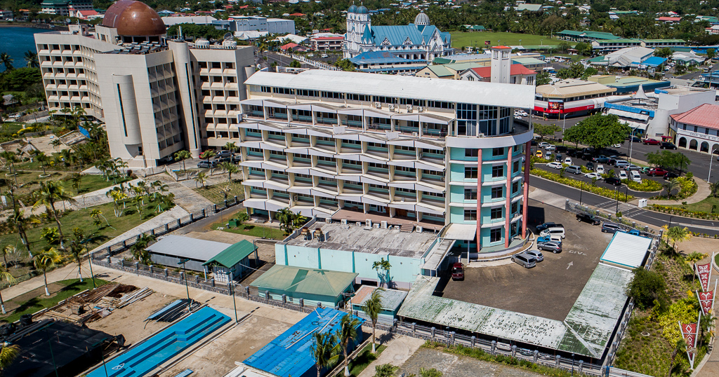 Savai'i 'investment' company under investigation