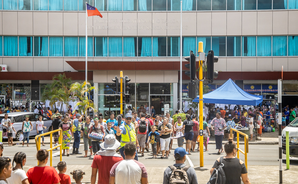 Amid life on the fastlane, let’s not forget the children