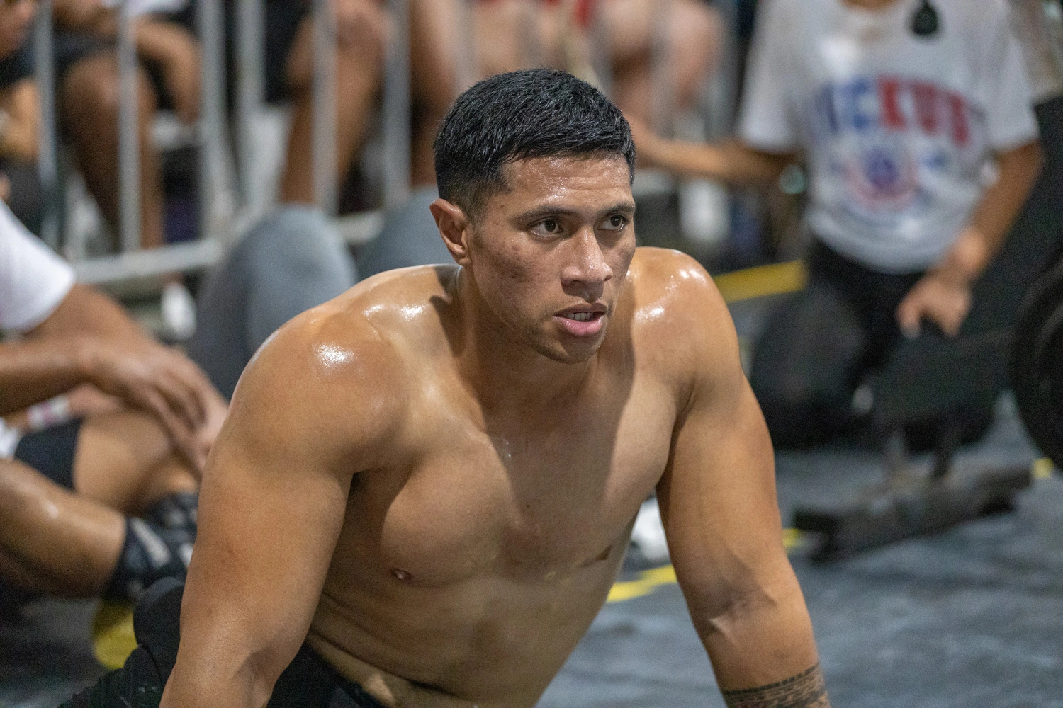 How to Get Back on track with your fitness goals