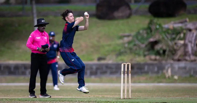 Samoa go down to Indonesia in hard fought match