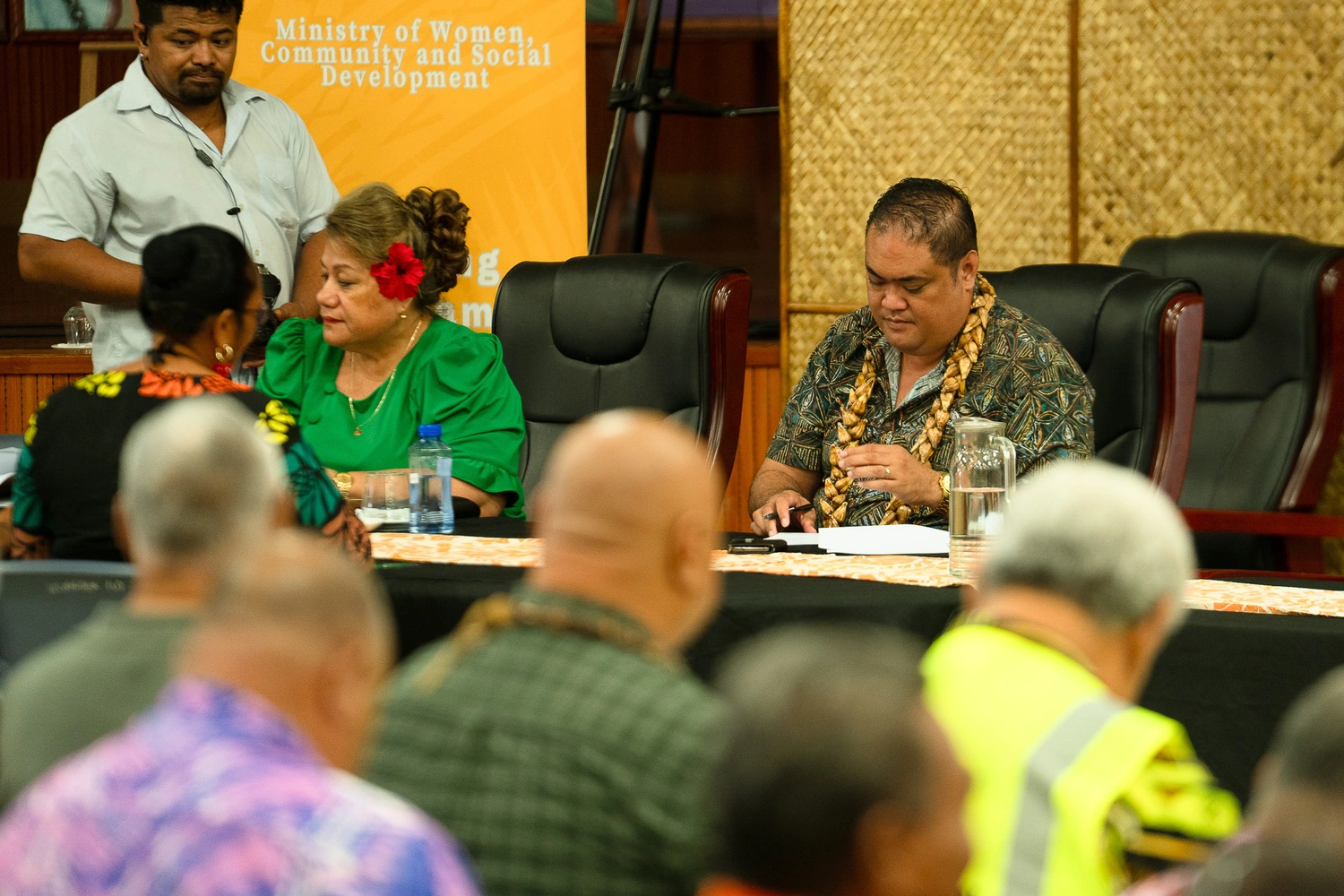 48 districts sign $1.8M funding agreement