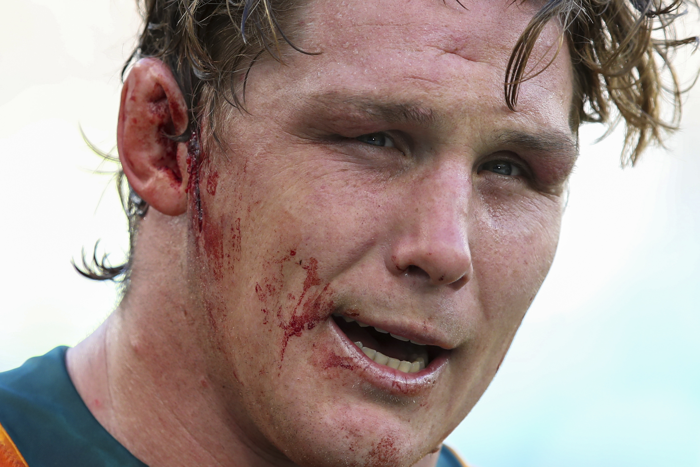Michael Hooper to become Wallabies' most-capped captain 