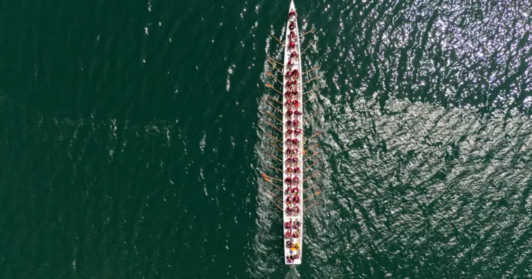 Govt. commits to transport and house American Samoa fautasi teams